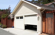 Chitty garage construction leads